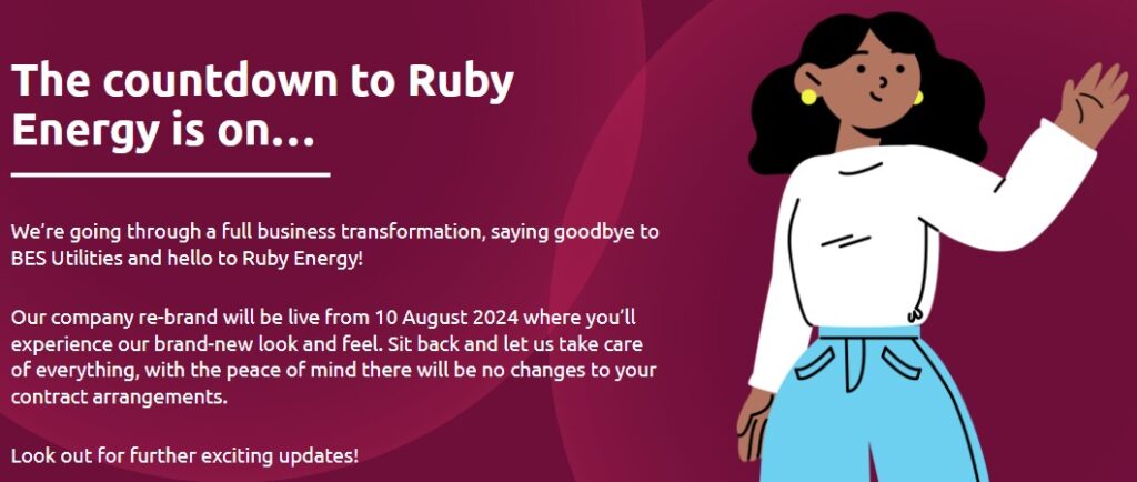 Ruby Energy