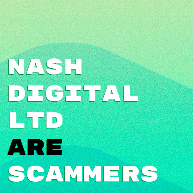 Nash Digital