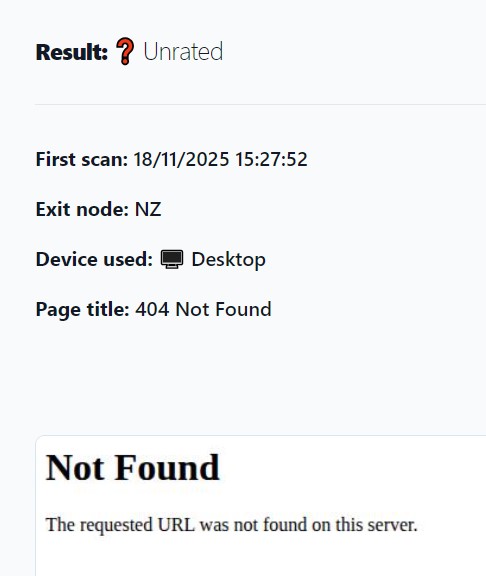 Trustwallet Systems SCAM