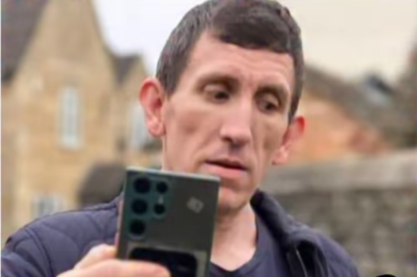 Russell Morgan of Impex Services International Limited